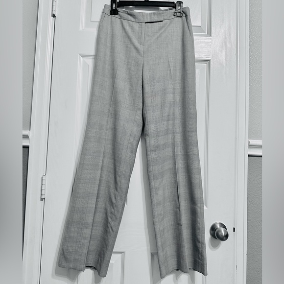 LOFT Pants - LOFT Grey Slacks 2 🩶